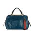 Medium ID Shoulder Bag, back view